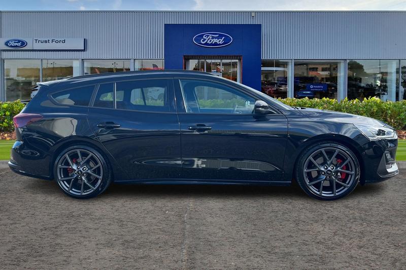 Used Ford Focus 2025 for sale - 78015383: Photo 3