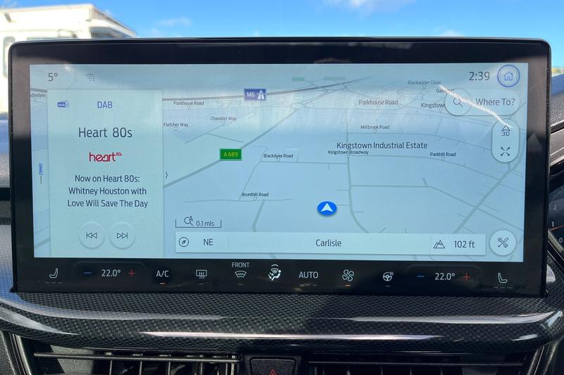 Used Ford Focus 2025 for sale - 78015383: Photo 30