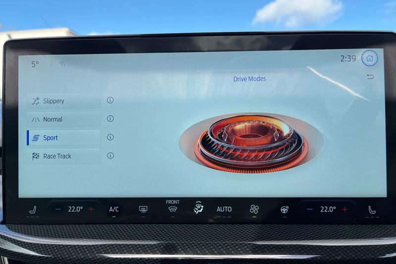 Used Ford Focus 2025 for sale - 78015383: Photo 33