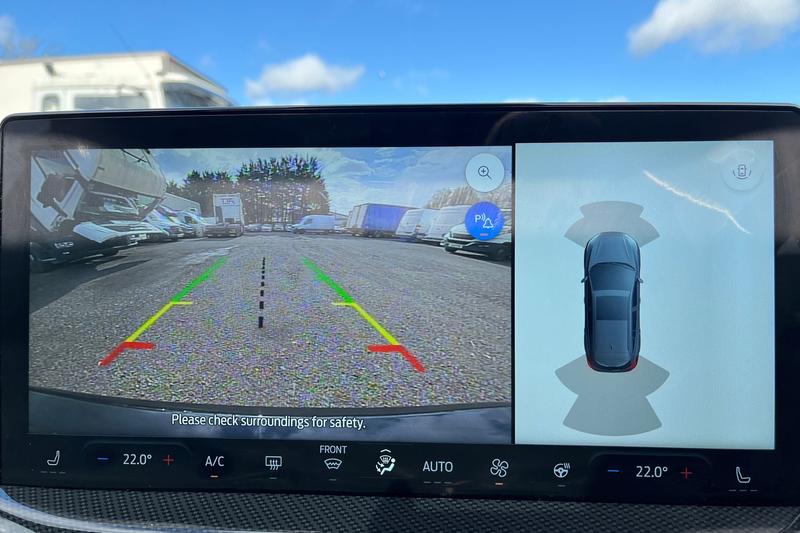 Used Ford Focus 2025 for sale - 78015383: Photo 36