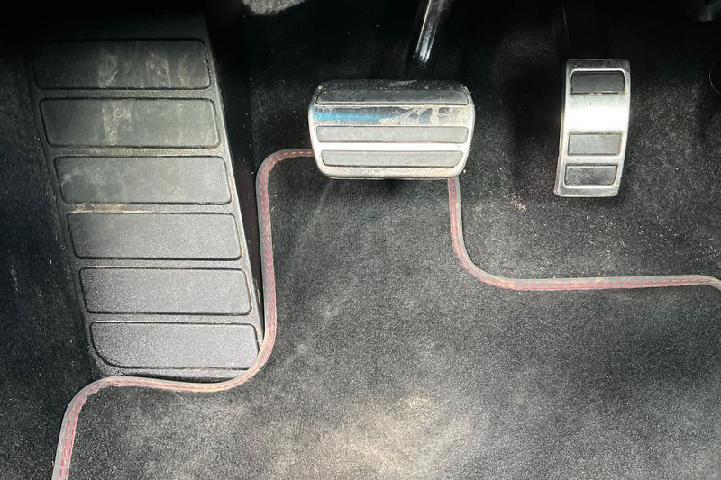 Used Ford Focus 2025 for sale - 78015383: Photo 37