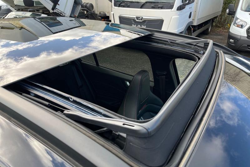 Used Ford Focus 2025 for sale - 78015383: Photo 38