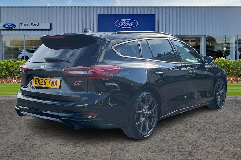 Used Ford Focus 2025 for sale - 78015383: Photo 4