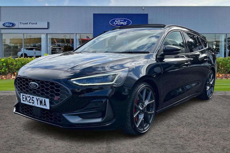 Used Ford Focus 2025 for sale - 78015383: Photo 5