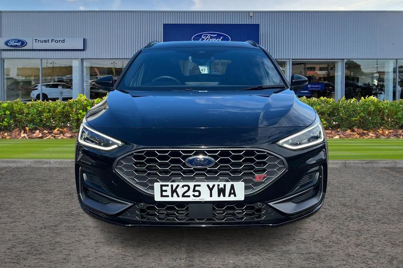 Used Ford Focus 2025 for sale - 78015383: Photo 6