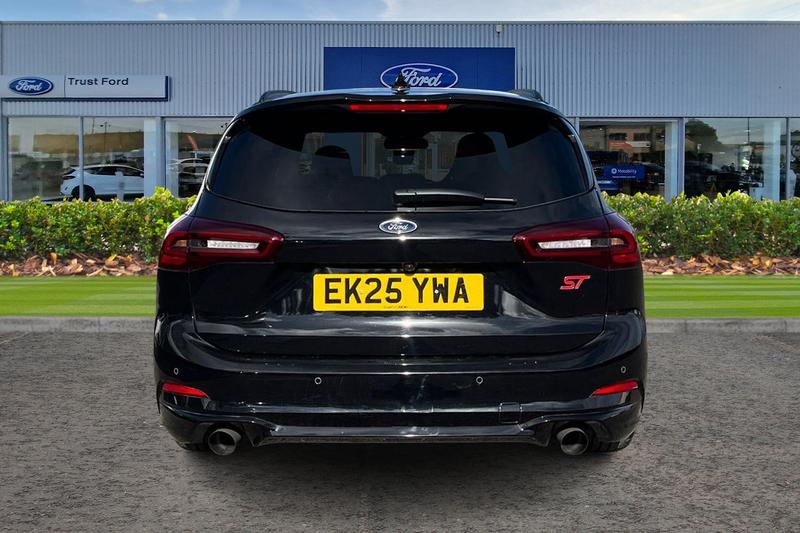 Used Ford Focus 2025 for sale - 78015383: Photo 7