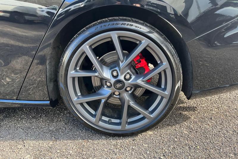 Used Ford Focus 2025 for sale - 78015383: Photo 8