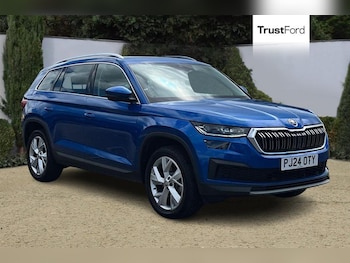 Used Skoda Kodiaq 2024 for sale - 79094366: Photo
