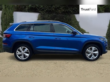 Used Skoda Kodiaq 2024 for sale - 79094366: Photo