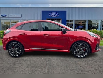Used Ford Puma 2025 for sale - 79128775: Photo