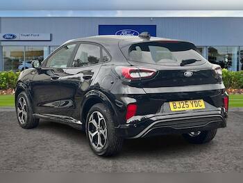Used Ford Puma 2025 for sale - 79882966: Photo