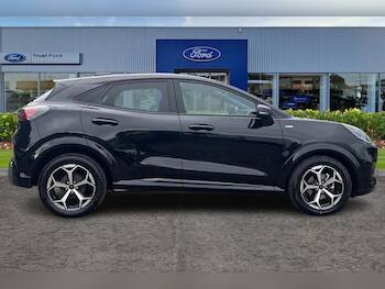 Used Ford Puma 2025 for sale - 79882966: Photo