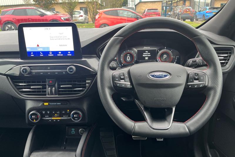 Used Ford Kuga 2020 for sale - 76415930: Photo 11