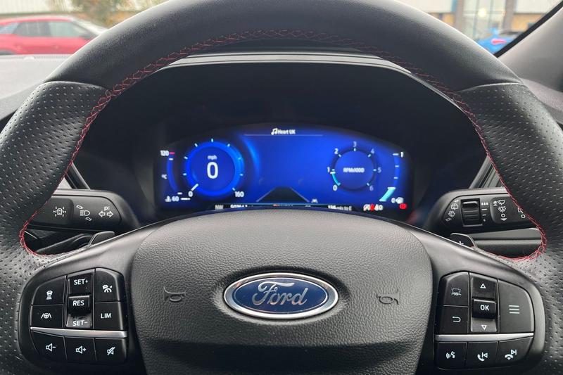 Used Ford Kuga 2020 for sale - 76415930: Photo 12