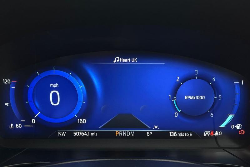 Used Ford Kuga 2020 for sale - 76415930: Photo 13