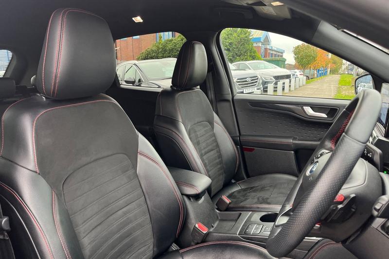 Used Ford Kuga 2020 for sale - 76415930: Photo 17