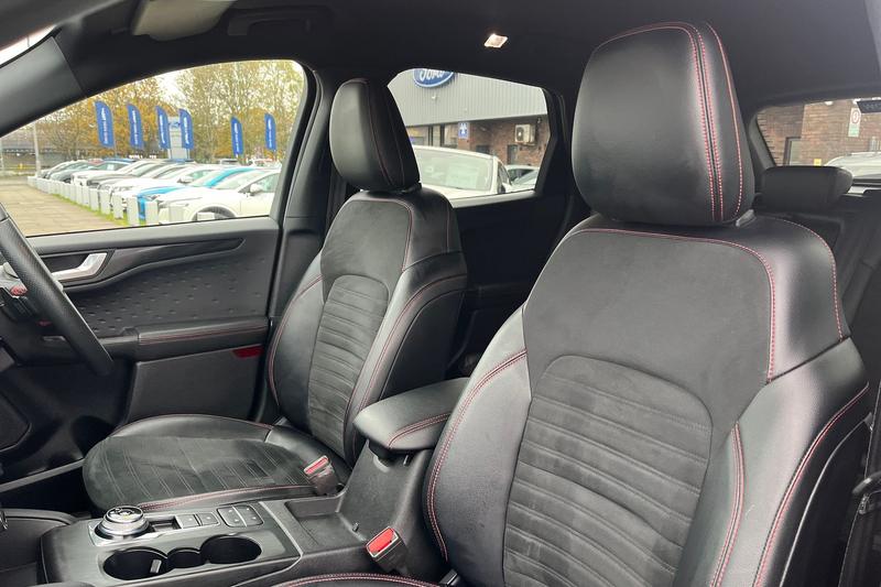 Used Ford Kuga 2020 for sale - 76415930: Photo 19