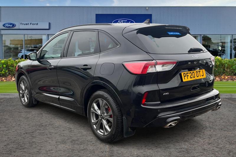 Used Ford Kuga 2020 for sale - 76415930: Photo 2