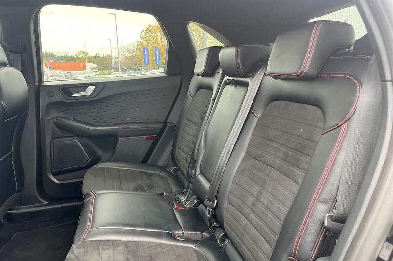 Used Ford Kuga 2020 for sale - 76415930: Photo 20