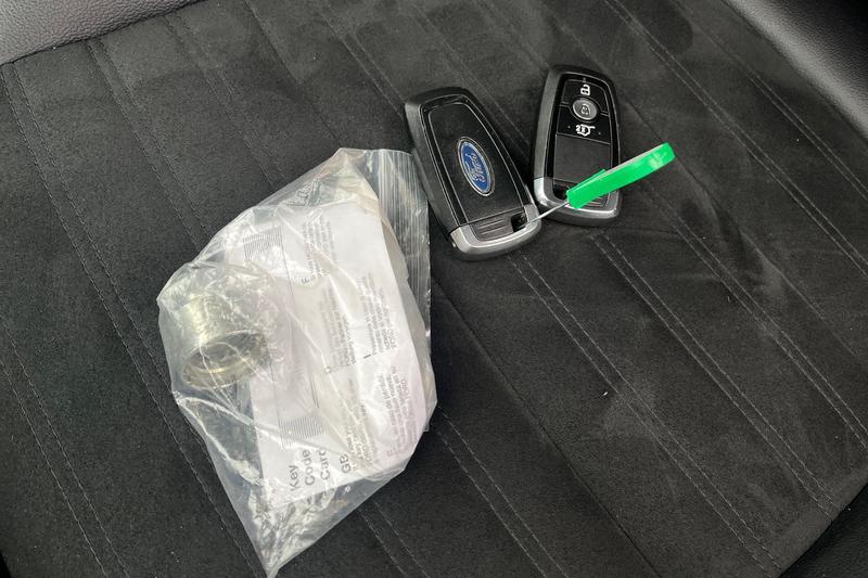 Used Ford Kuga 2020 for sale - 76415930: Photo 22