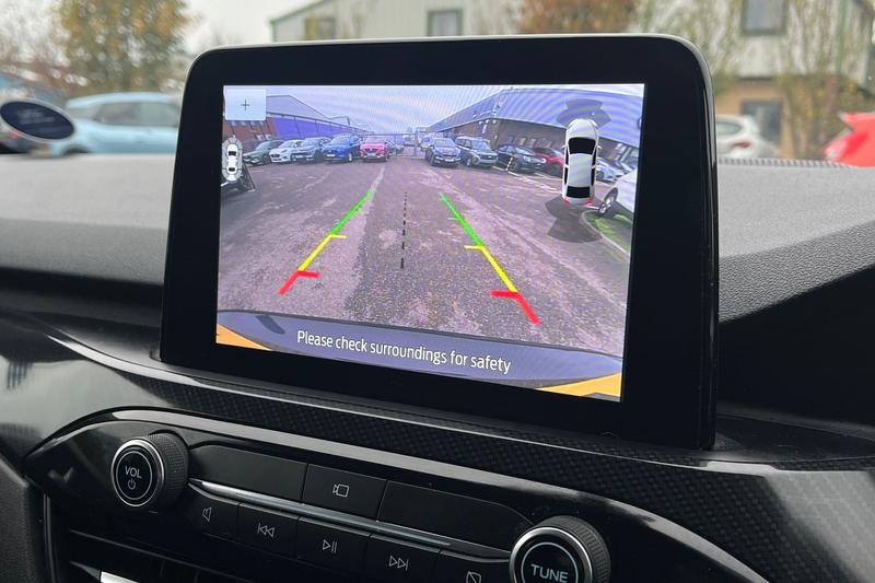 Used Ford Kuga 2020 for sale - 76415930: Photo 28