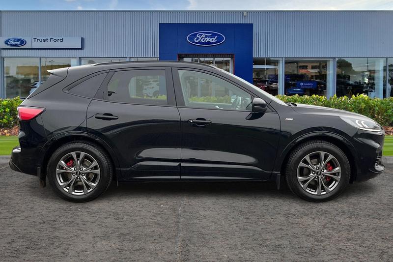 Used Ford Kuga 2020 for sale - 76415930: Photo 3