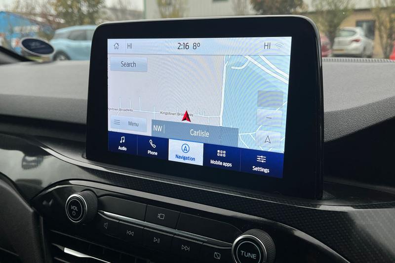 Used Ford Kuga 2020 for sale - 76415930: Photo 30