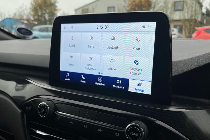 Used Ford Kuga 2020 for sale - 76415930: Photo 31