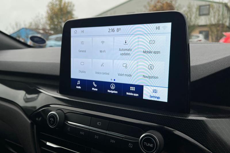 Used Ford Kuga 2020 for sale - 76415930: Photo 32