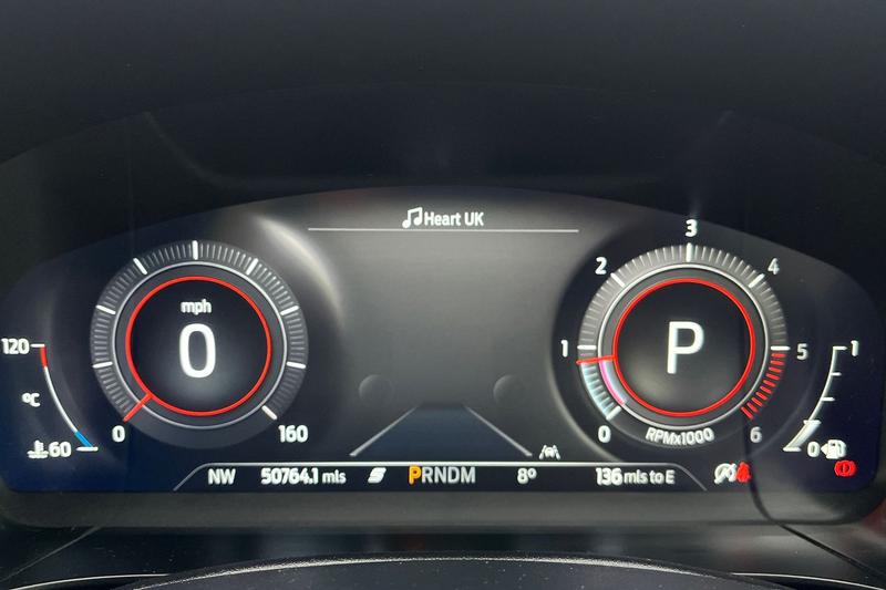 Used Ford Kuga 2020 for sale - 76415930: Photo 39