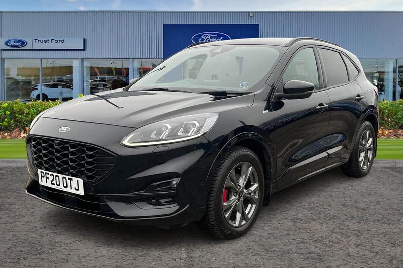 Used Ford Kuga 2020 for sale - 76415930: Photo 5