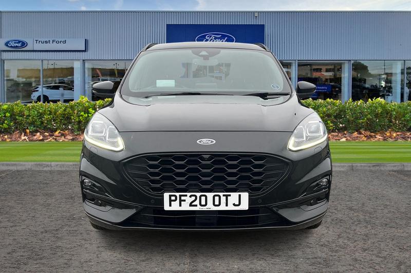 Used Ford Kuga 2020 for sale - 76415930: Photo 6