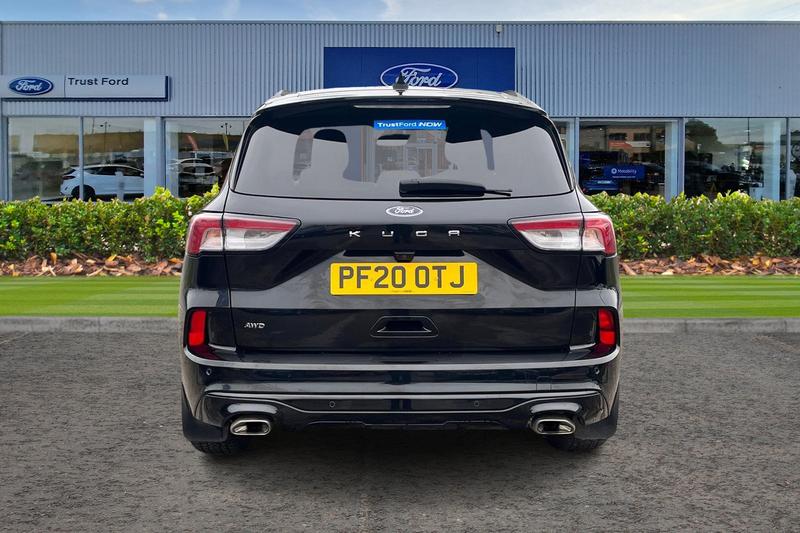 Used Ford Kuga 2020 for sale - 76415930: Photo 7