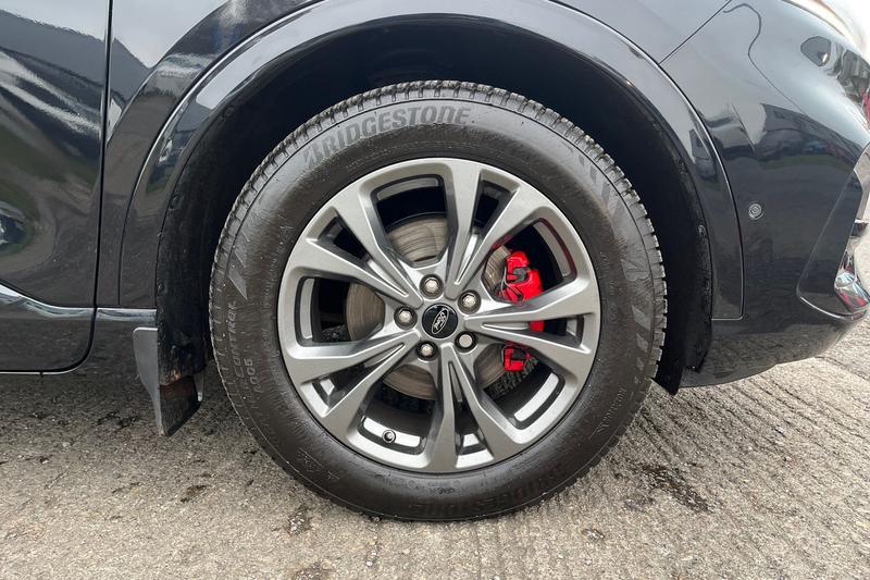 Used Ford Kuga 2020 for sale - 76415930: Photo 8