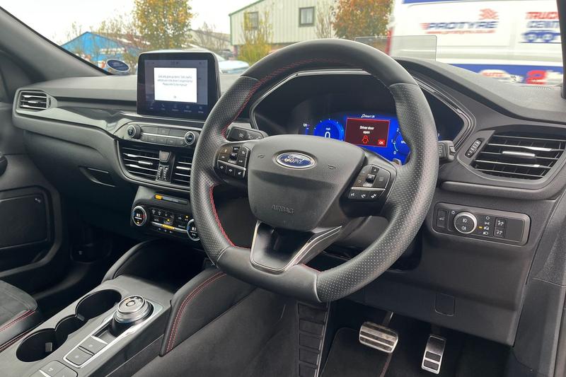 Used Ford Kuga 2020 for sale - 76415930: Photo 9