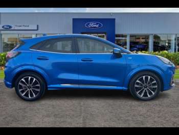 Used Ford Puma 2023 for sale - 74807733: Photo