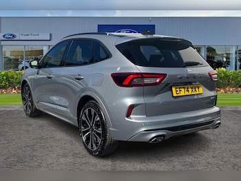 Used Ford Kuga 2024 for sale - 78376971: Photo