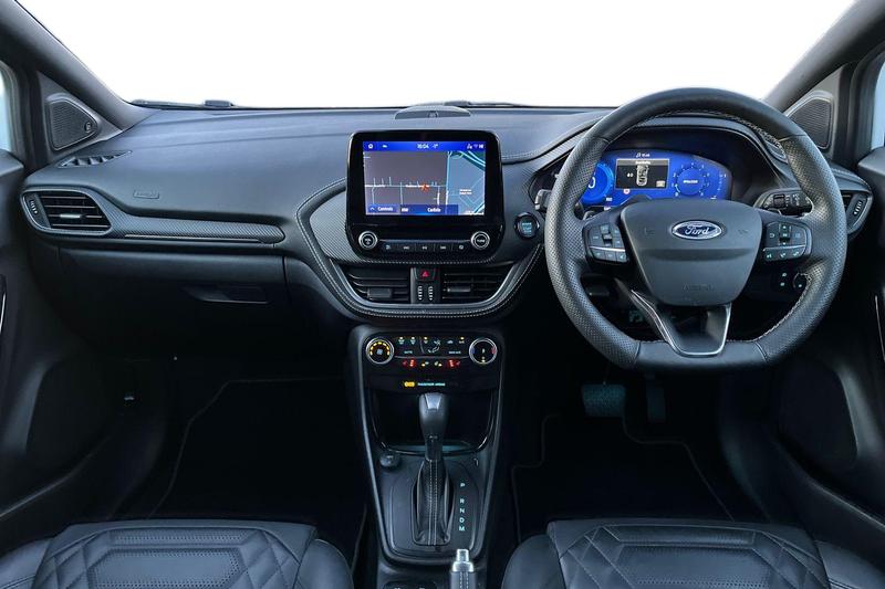 Used Ford Puma 2022 for sale - 77110141: Photo 10