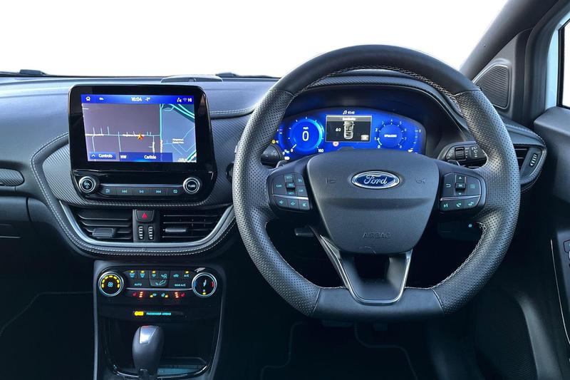 Used Ford Puma 2022 for sale - 77110141: Photo 11