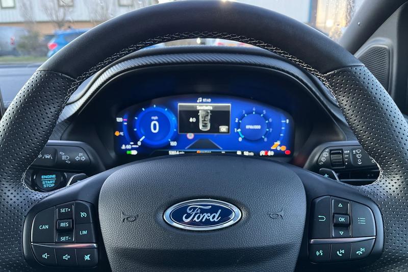 Used Ford Puma 2022 for sale - 77110141: Photo 12