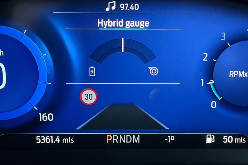 Used Ford Puma 2022 for sale - 77110141: Photo 13