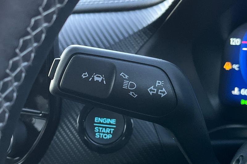 Used Ford Puma 2022 for sale - 77110141: Photo 14