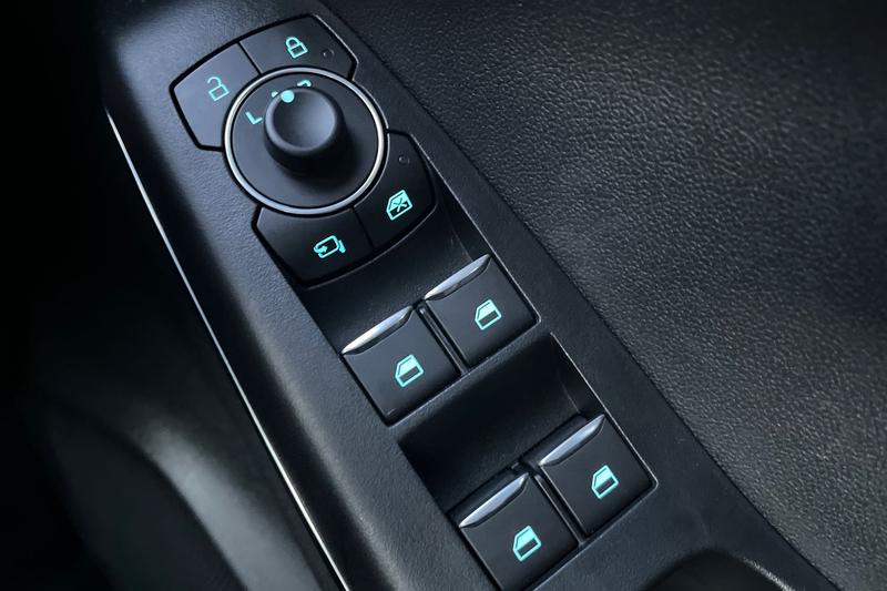 Used Ford Puma 2022 for sale - 77110141: Photo 16