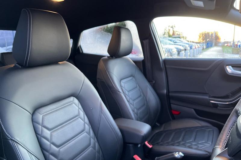 Used Ford Puma 2022 for sale - 77110141: Photo 17