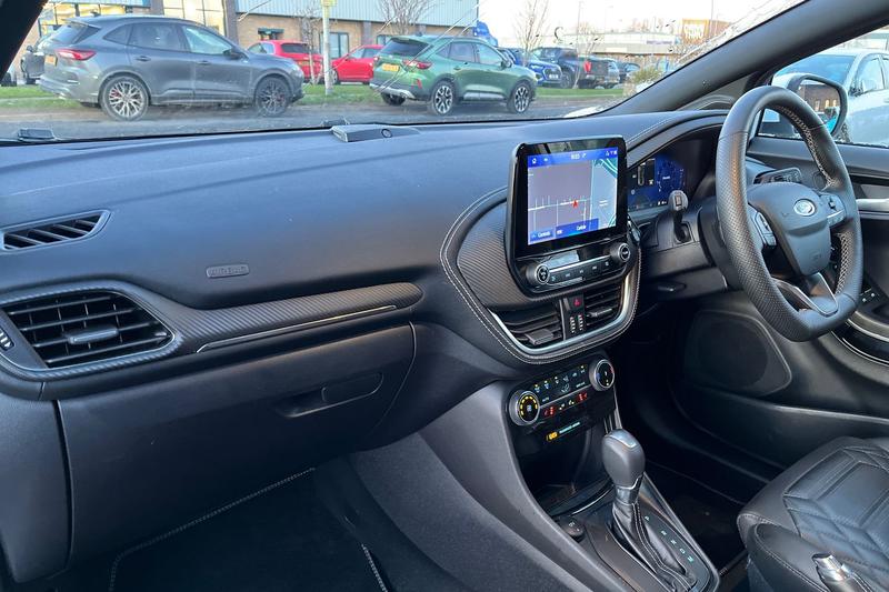 Used Ford Puma 2022 for sale - 77110141: Photo 18