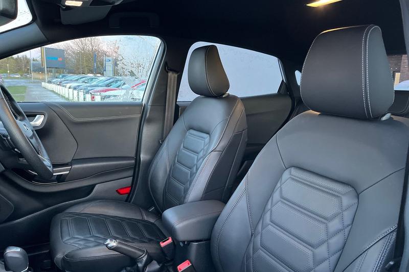 Used Ford Puma 2022 for sale - 77110141: Photo 19