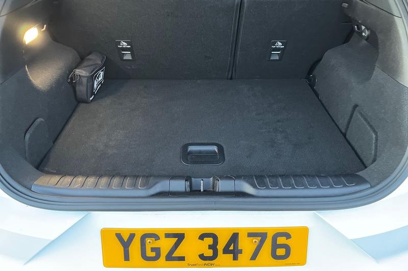 Used Ford Puma 2022 for sale - 77110141: Photo 21