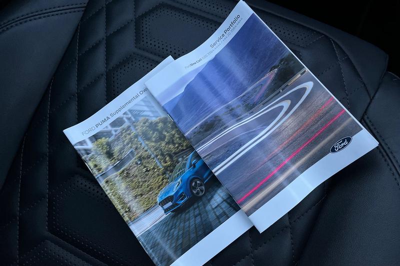 Used Ford Puma 2022 for sale - 77110141: Photo 22