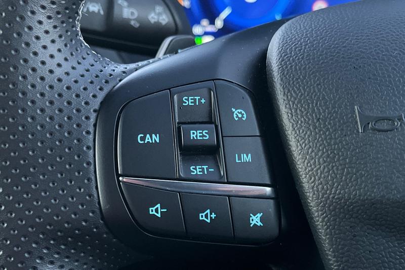 Used Ford Puma 2022 for sale - 77110141: Photo 23