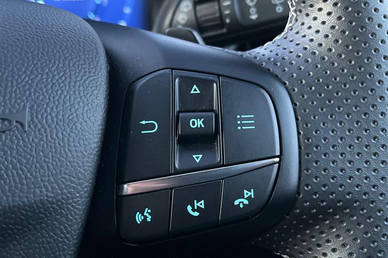 Used Ford Puma 2022 for sale - 77110141: Photo 24